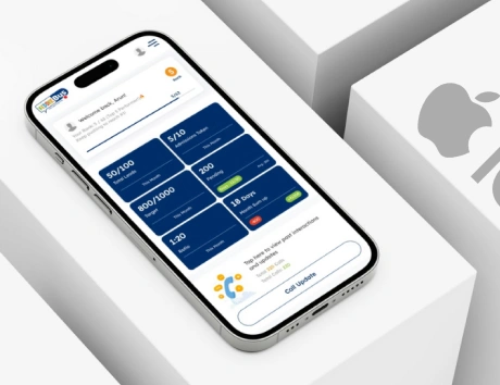 kiddieBus ios