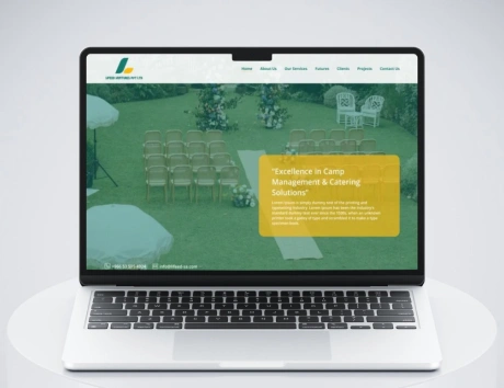 Lifeed Website